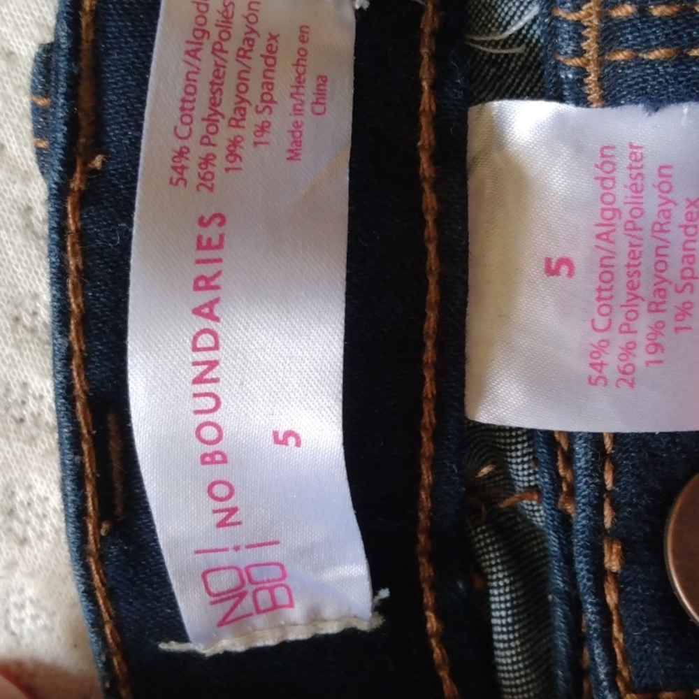 Jeans - Picture 3 of 3